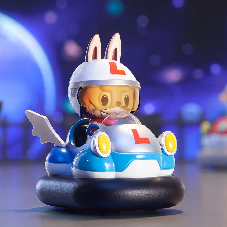 (Pre-Order)POP CAR Bumper Car Series Blind Box