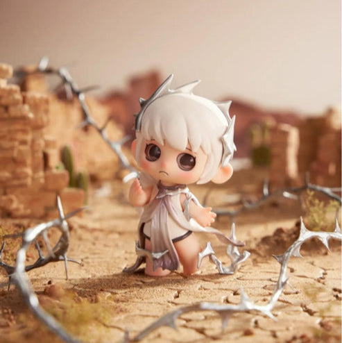 OONA-The Last Forsaken Land-Blind Box Figure