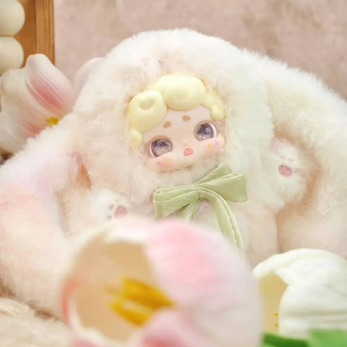 Lucky Deer Nai Secret Garden Series Blind Box