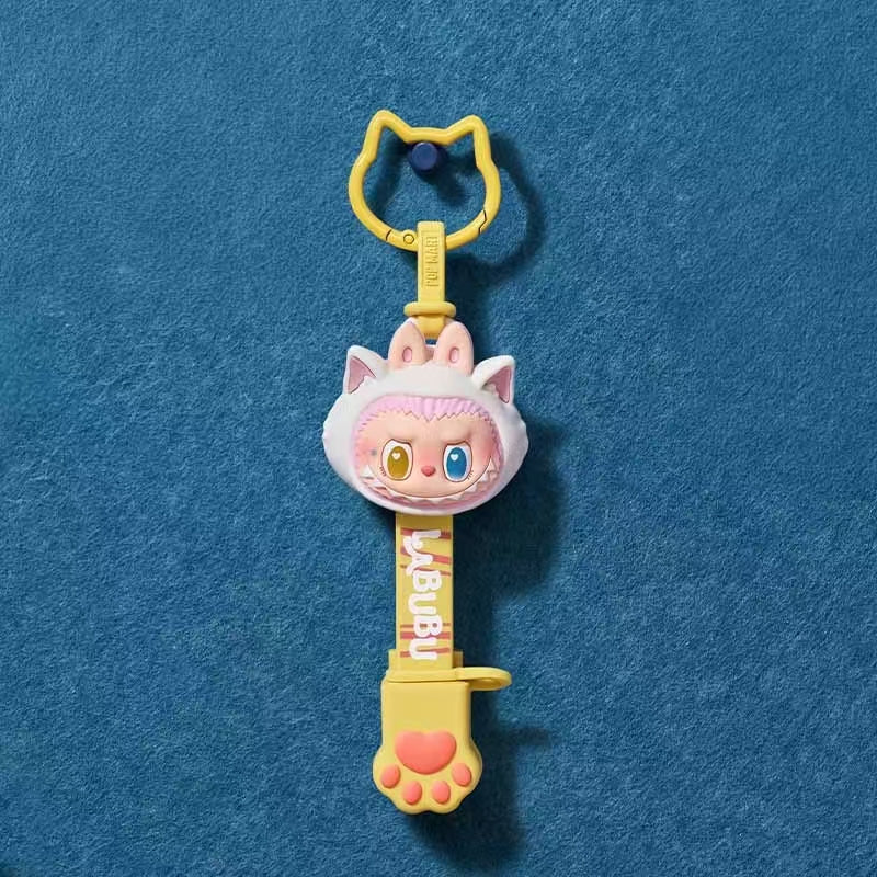 PPMT THE MONSTERS CAT MODE ON SERIES Data Cable Blind Box