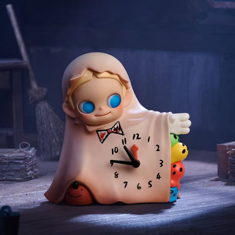 (Pre-Order) PPMT The Attic of Oddities Series Blind Box