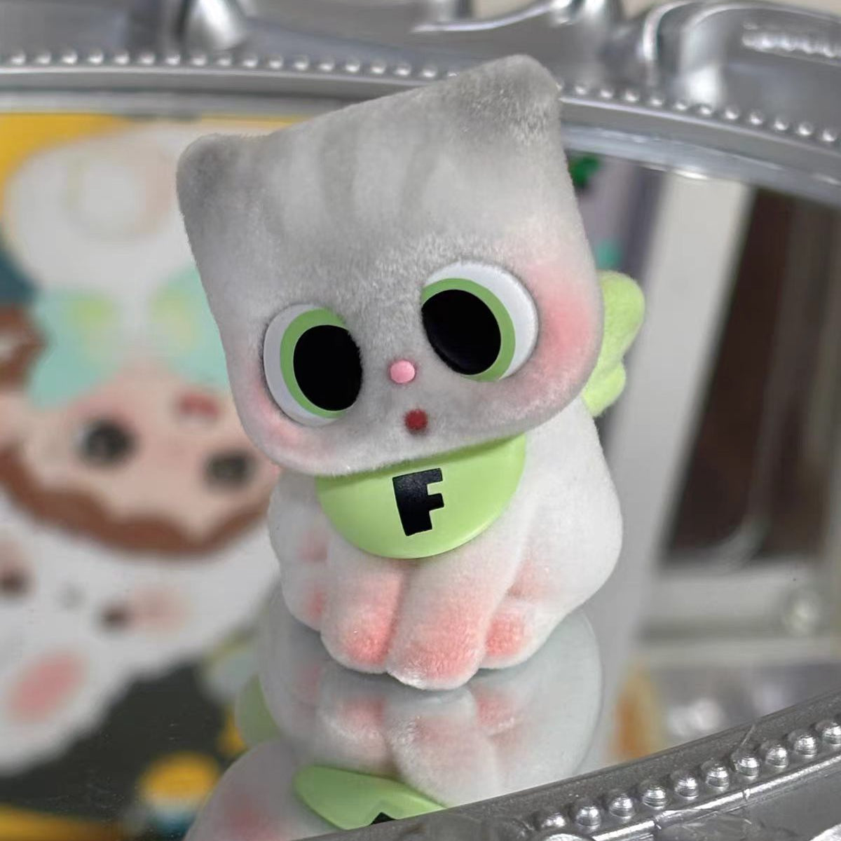 Pitty's Name Blind Box