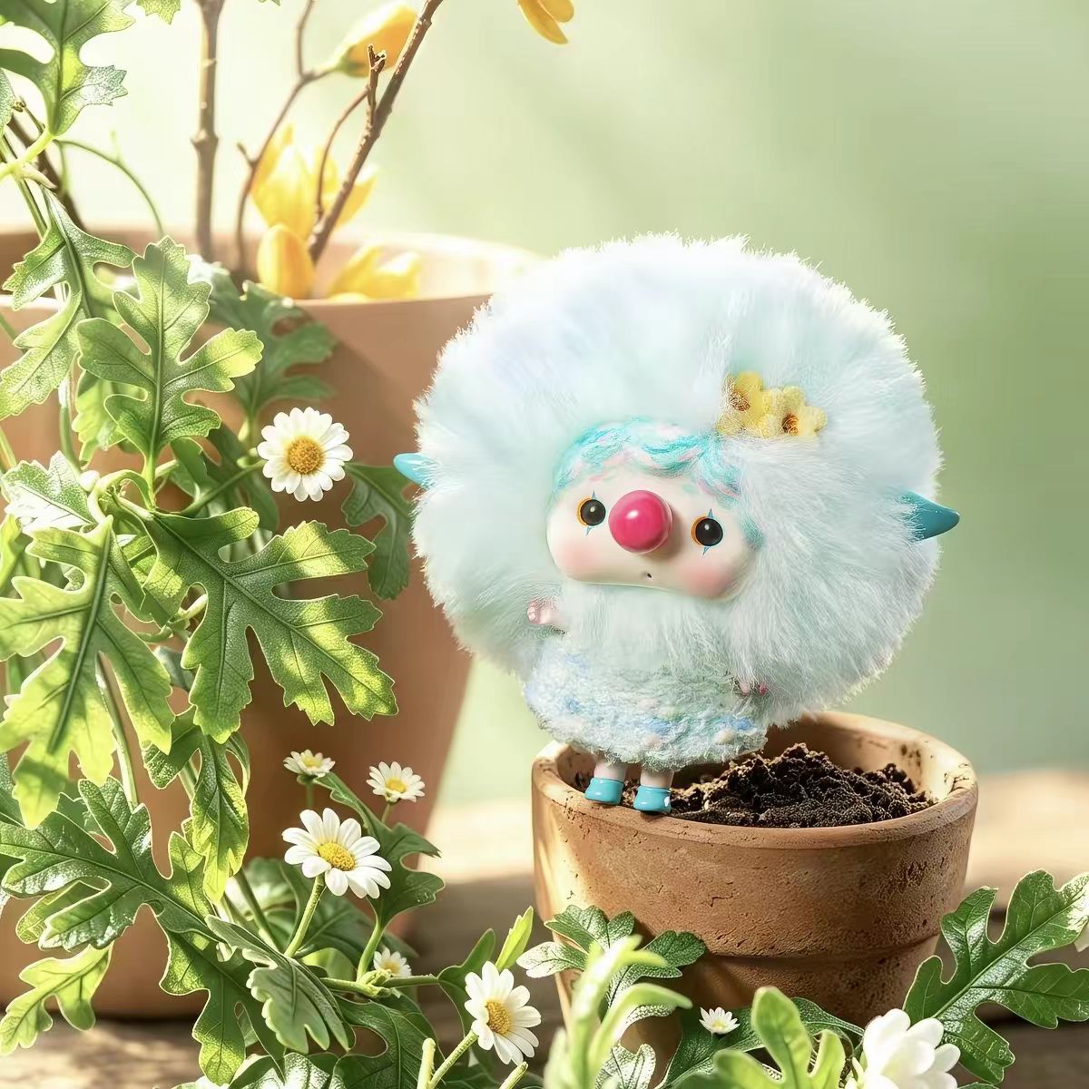 Chouchou Nature Collection Plush Series Blind Box