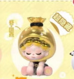 (Pre-Order) Wendy Playful Echoes Mini Series Blind Box