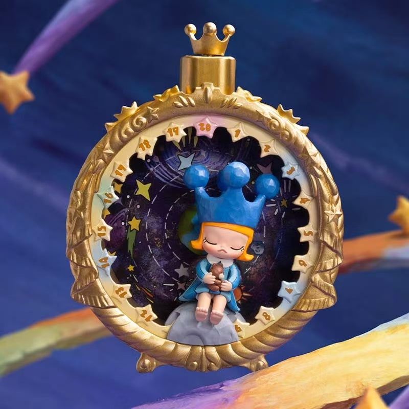 (Pre-Order) Molly 20th Anniversary Time Cycle Series blind box
