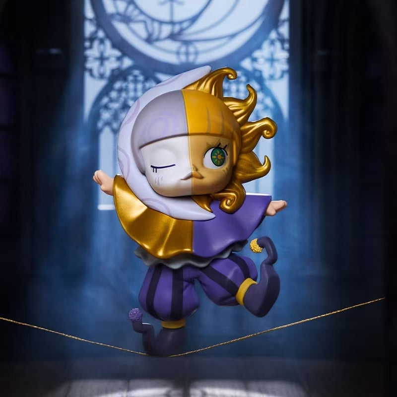 (Pre-Order) PPMT The Attic of Oddities Series Blind Box