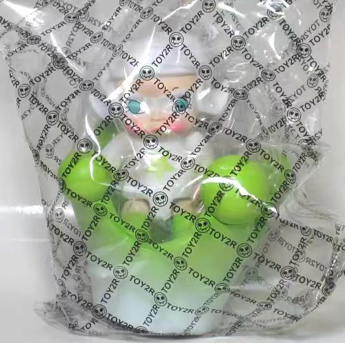 (Pre-Order)Toy2R Kennyswork Molly Qee Series