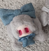 (Pre-Order) Mooroo Meng Mini Plush QDF Limited
