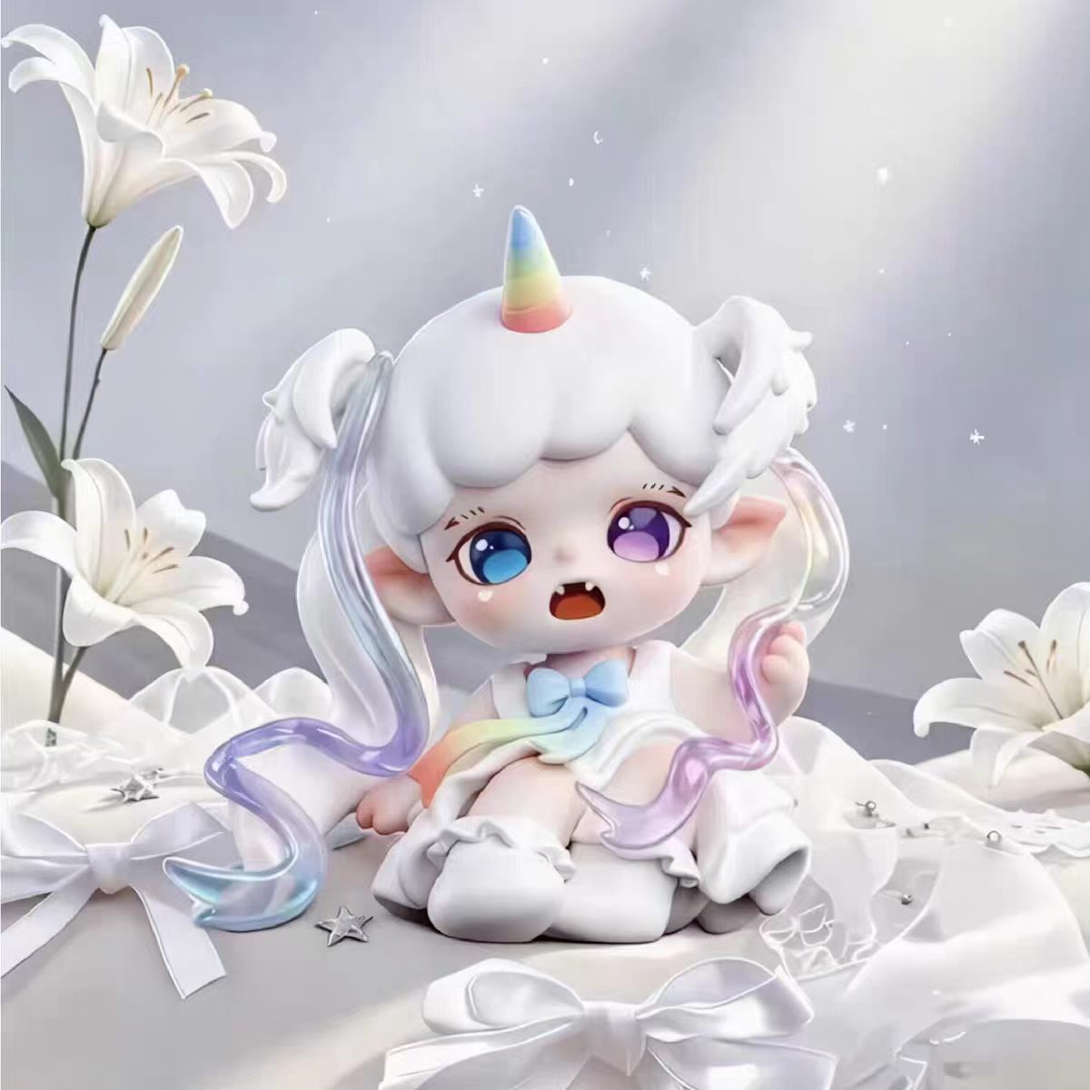 Zoraa Storybook Town Blind Box
