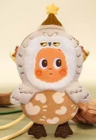 DEAR BIRDS Series MINI Bag Blind Box