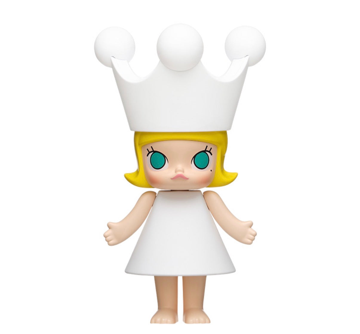 Molly 20th Anniversary Limited Series