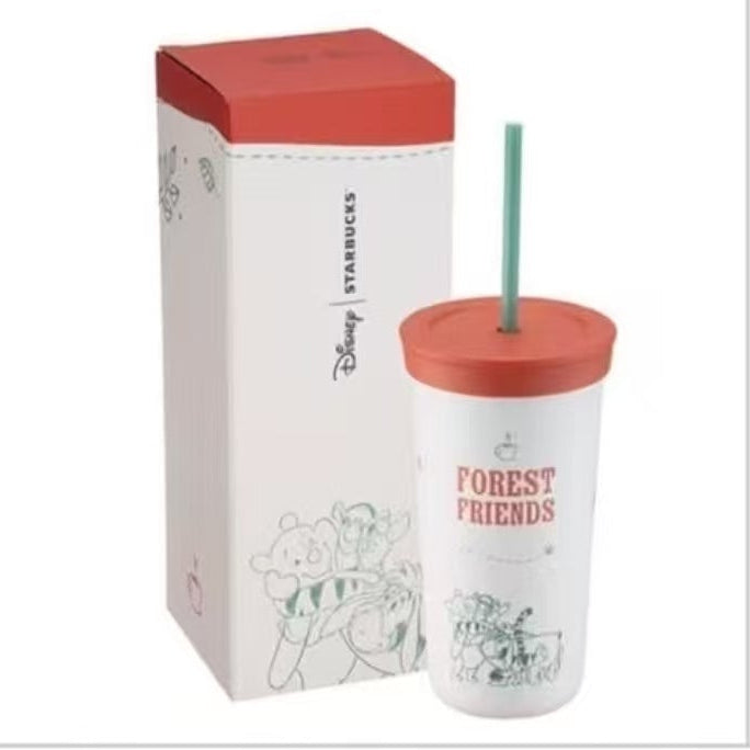 (Pre-Order) SB x Winnie the Pooh Series (Taiwan & SEA Exclusive)