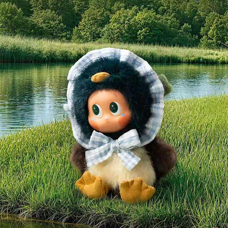 (Pre-Order) Twinkle Twinkle Farm Tales Series Vinyl Plush Blind Box