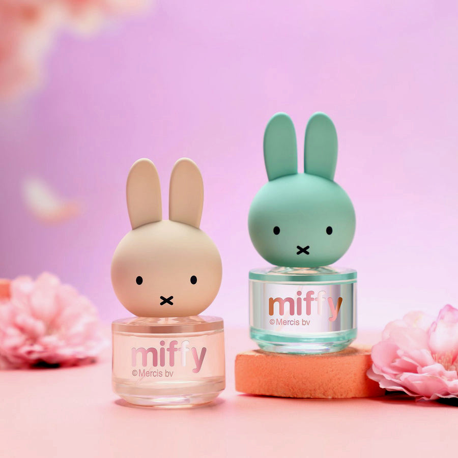 (Pre Order)Vipo Miffy Franrance