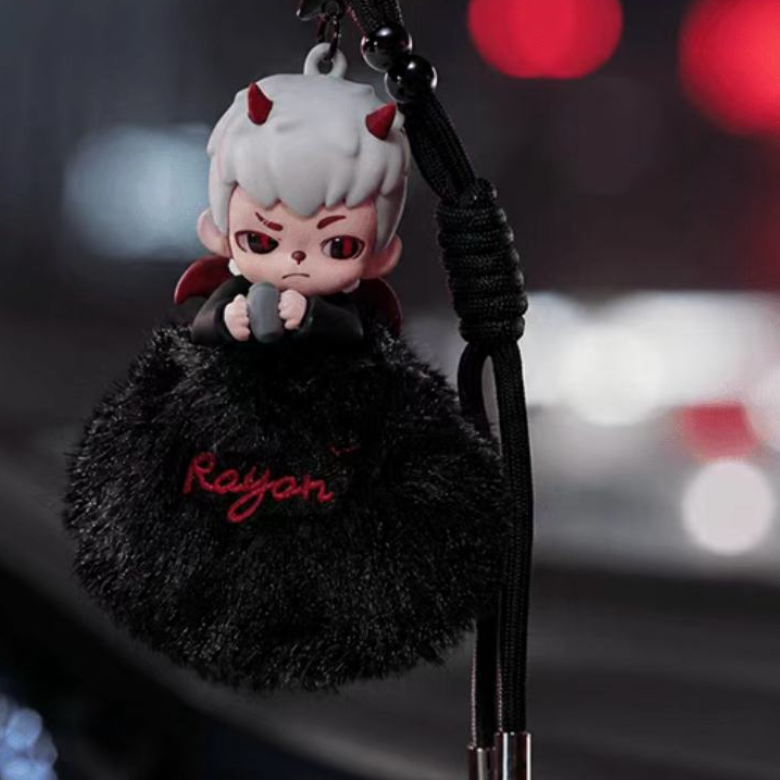 (Pre-order)TNTLIFE Rayan Boundless Beat Series