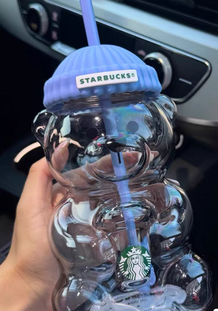 (Pre-order ) SB leopard cup ( ship in August)