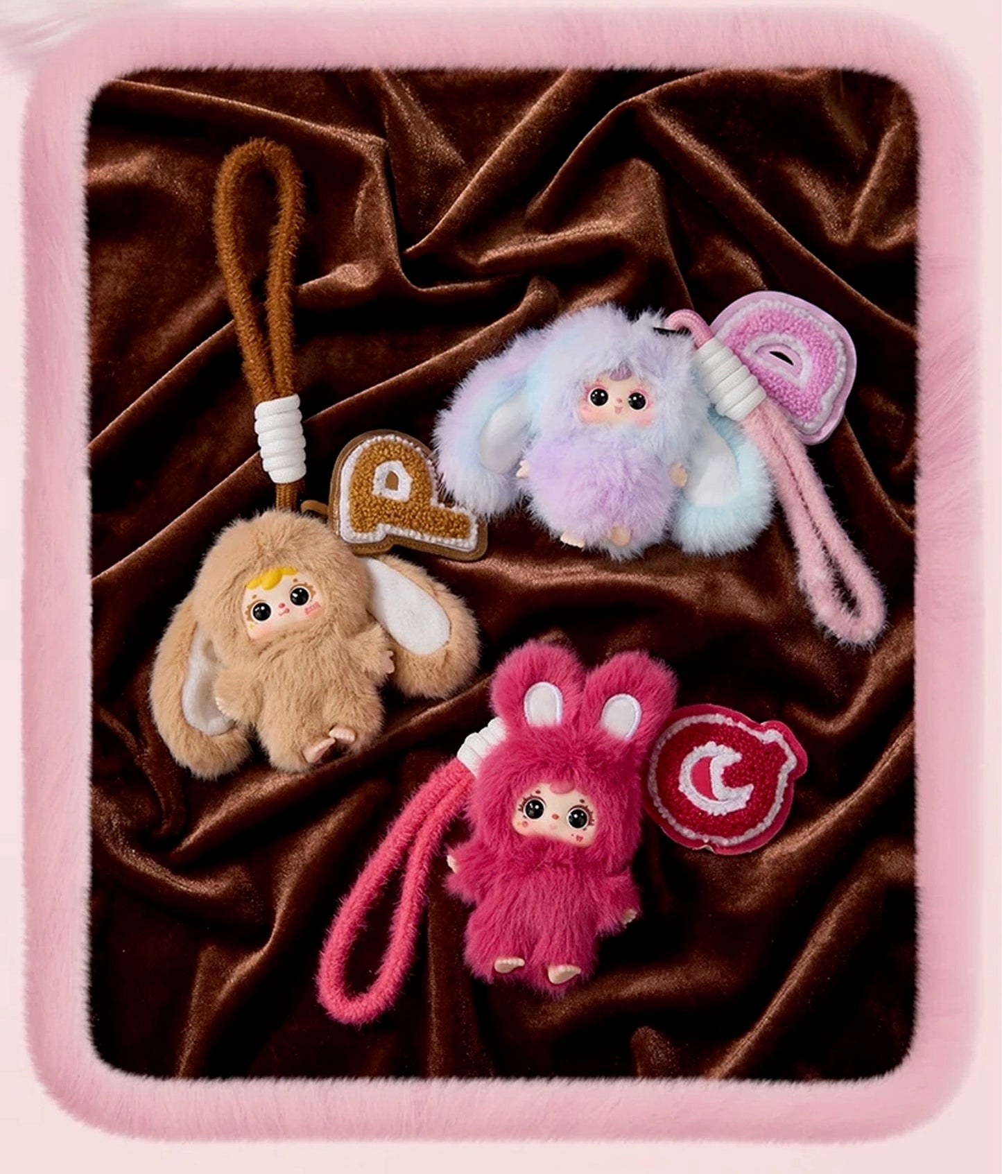 (Pre Order) Samuel Tiny Honey