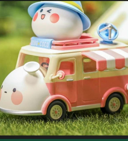 tara- bobococo no box