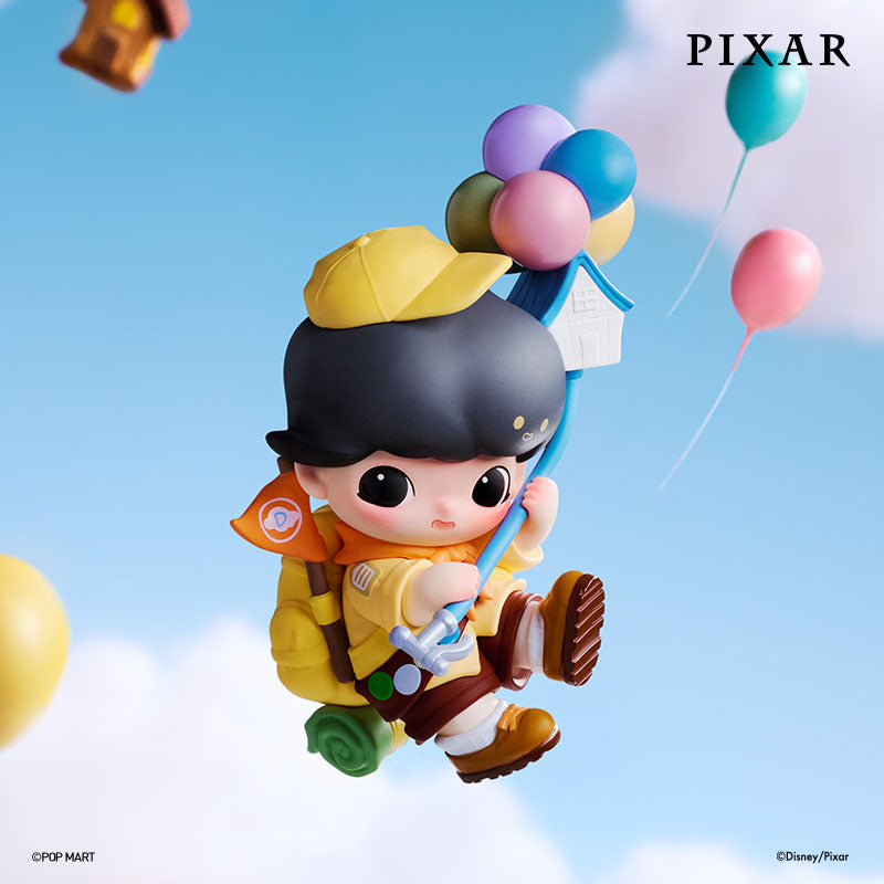 (Pre-Order)Dimoo World x Pixar Series Figures