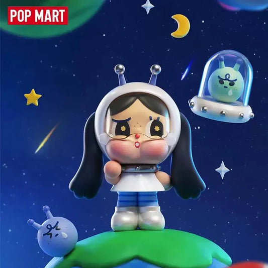 (Pre-Order 2 days)CRYBABY Cry Me A Galaxy Figure, Thailand Limited