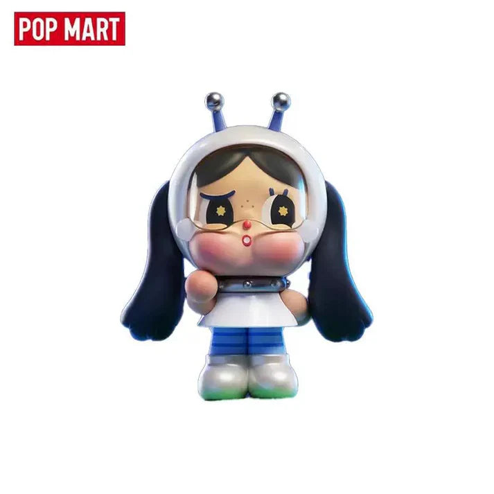 (Pre-Order 2 days)CRYBABY Cry Me A Galaxy Figure, Thailand Limited