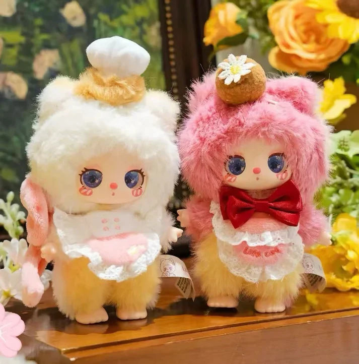 Liila Plush Set Bundle