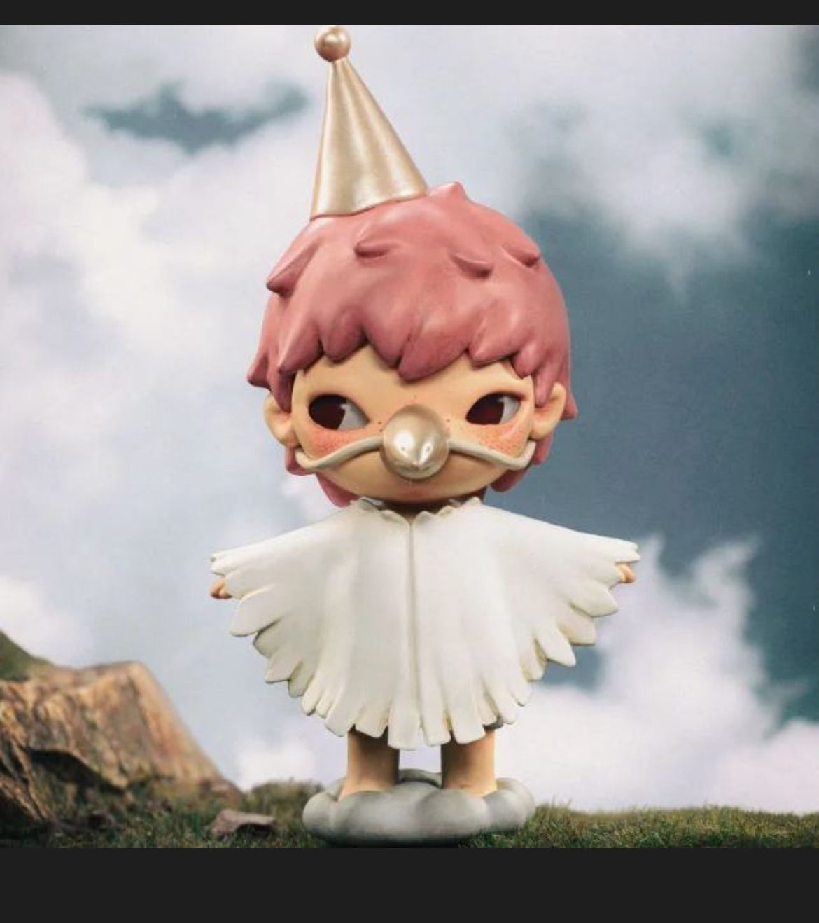 Hirono Little mischief Series