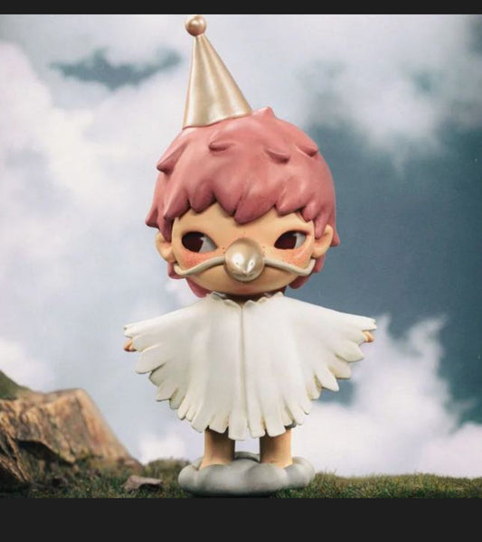 Hirono Little mischief Series