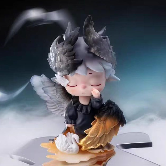 MIMI -Wander of the WildSeries Figure Blind box