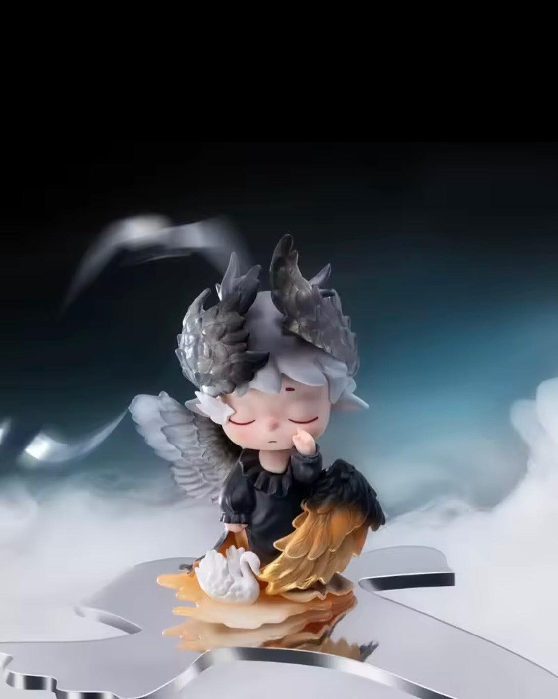 (Pre Order) MIMI Wander Of The Wild Figure