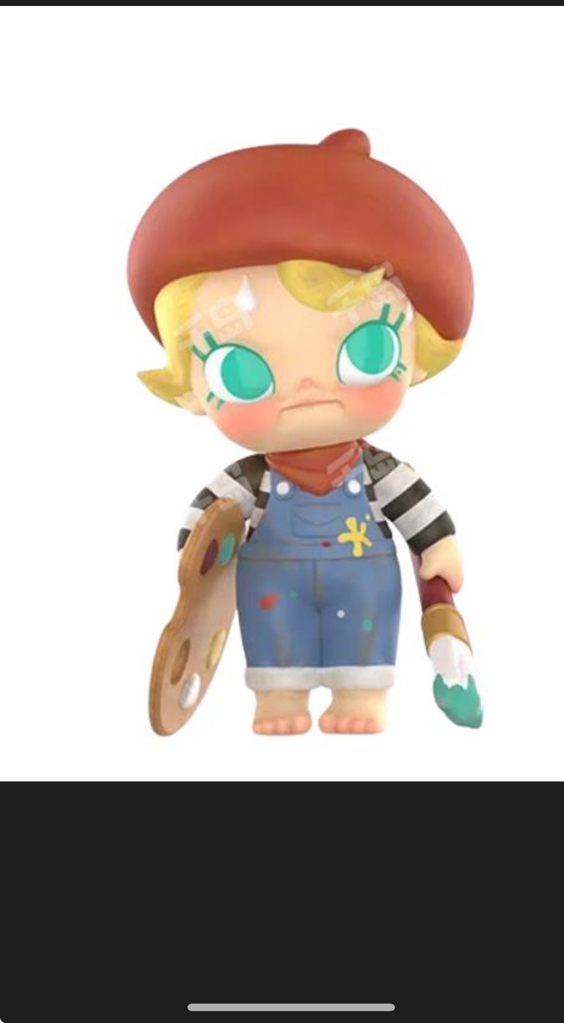 Val- confirmed items