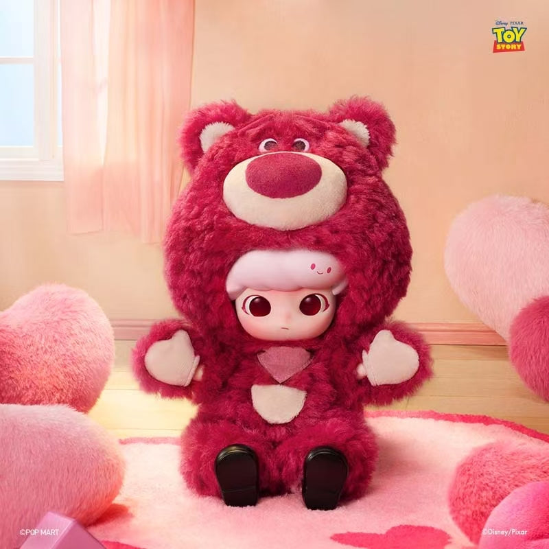 (Pre-Order) DIMOO × Disney Pixar Toy Story 1/8 bjd