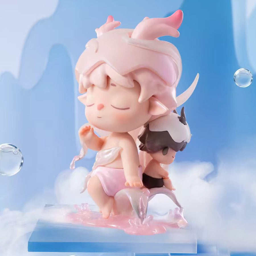 MIMI -Wander of the WildSeries Figure Blind box
