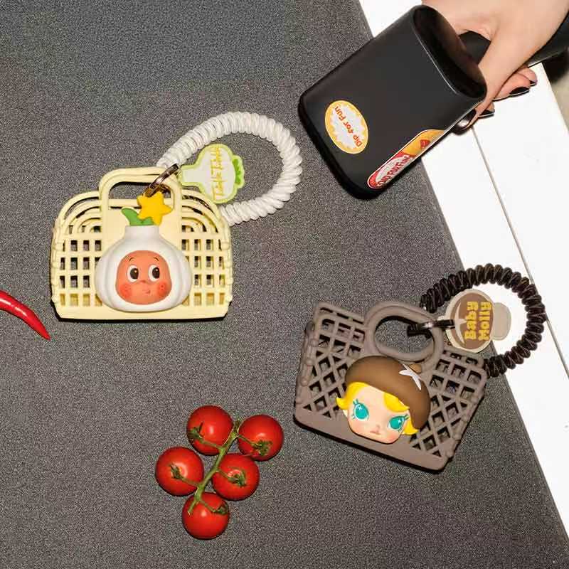 (Pre-Order) PPMT DIP FOR FUN Keychain Blind Box