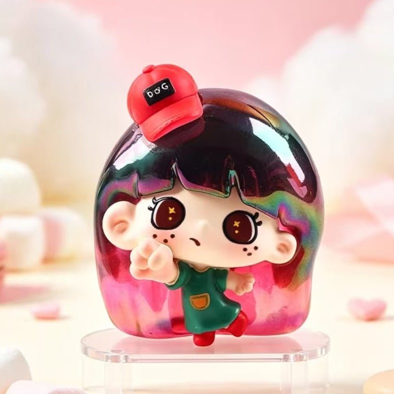 (Pre-order) Sugary Sparkle Mini Figure