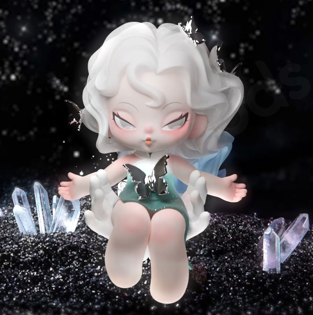 Nami Nightmare Core Series Blind Box