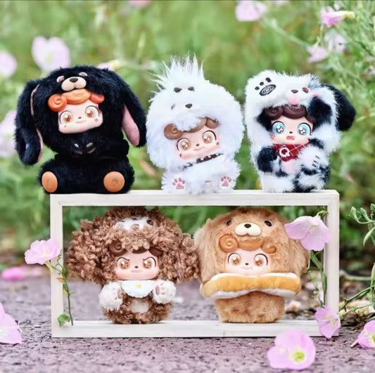 (Pre Order) QKid Qpets