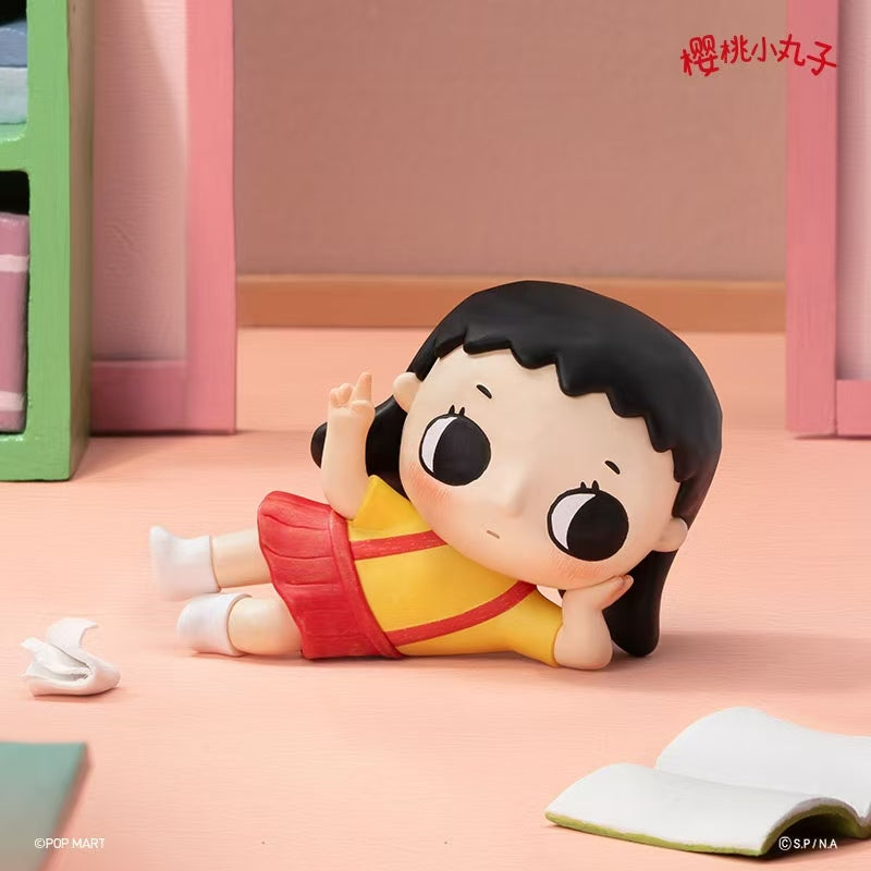(Pre-Order) PPMT Nyota x Chibi Maruko Chan Series Blind Box