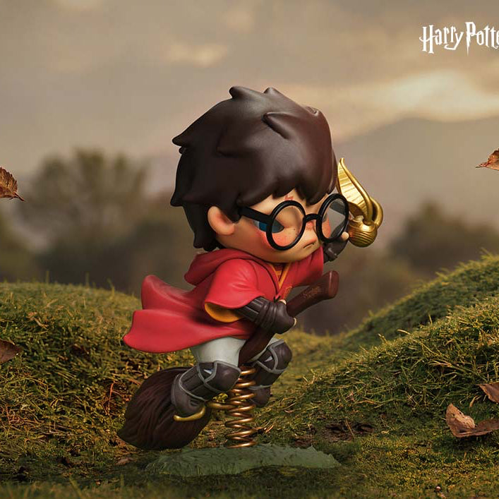 (Pre-order 10.8) Hirono × Harry Potter Series Figures
