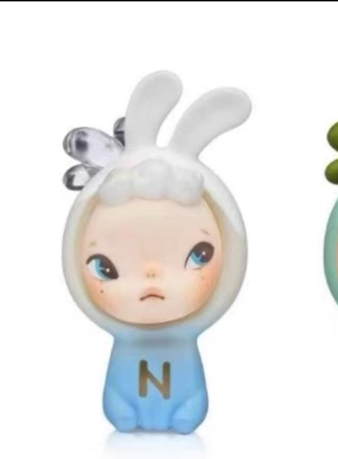 Live Only-Special Claim