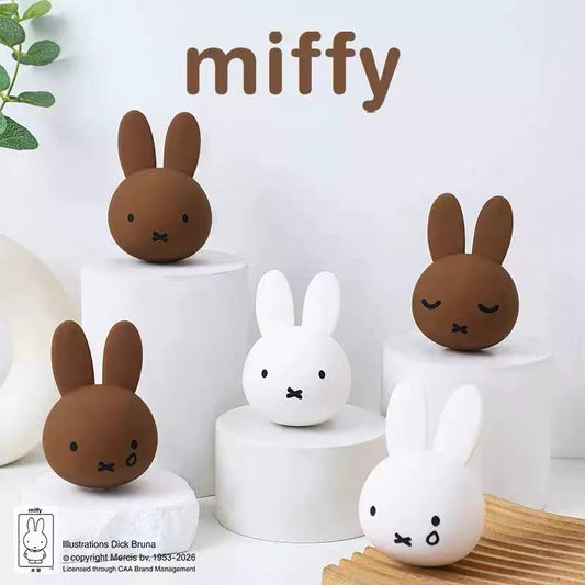 Miffy Classic Melody Music Box Blind Box