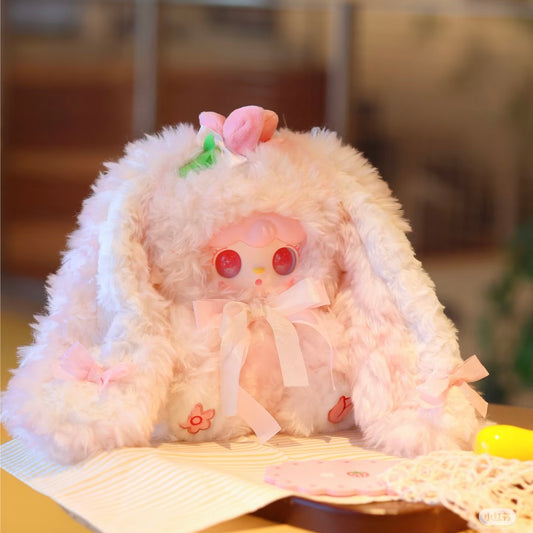 Yooki 400% Behind The Scenes Plush Doll