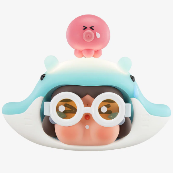 (Pre-Order) CRYBABY Cry Me an Ocean Series Lamp