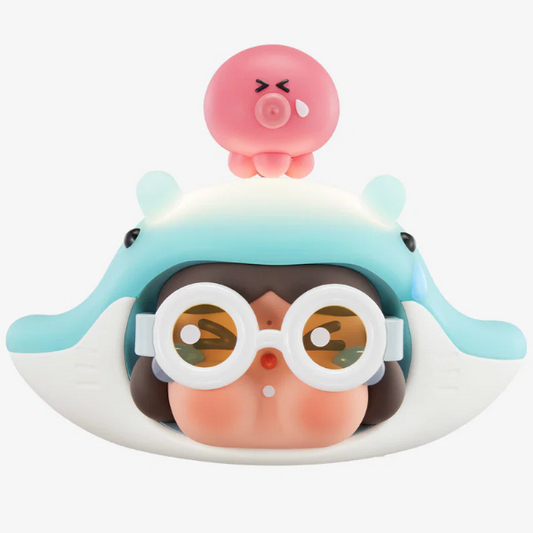 (Pre-Order) CRYBABY Cry Me an Ocean Series Lamp