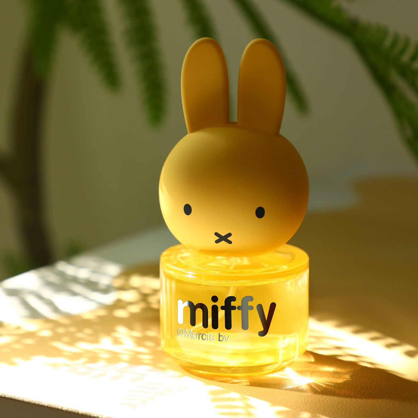 (Pre Order)Vipo Miffy Franrance