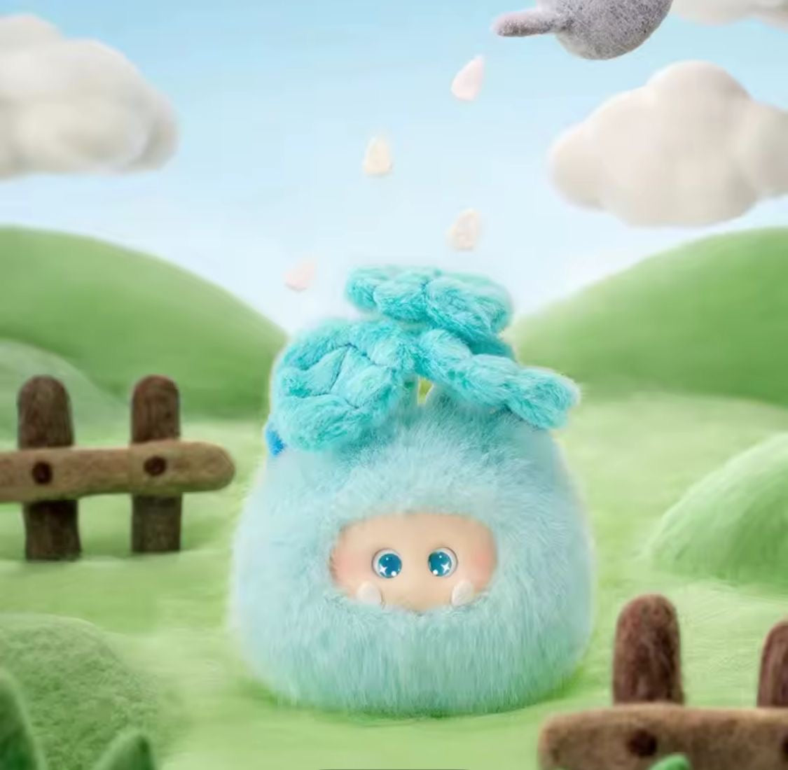 (Pre Order) Giggle Monster Sprout Story