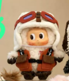 Dear birds outfit series