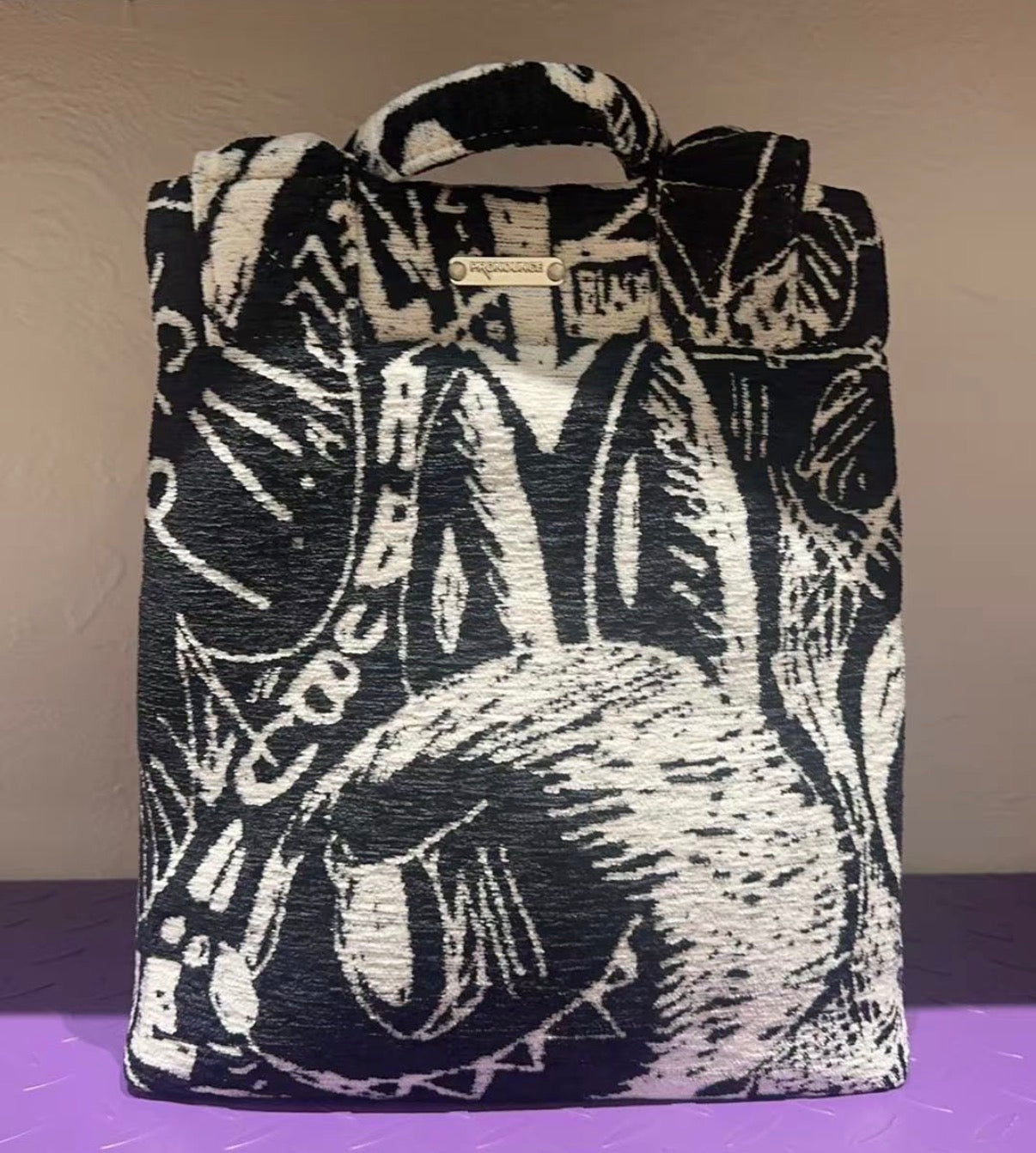 (Pre-Order)Labubu Pronounce Collab Merch(Offical from Pronounce)