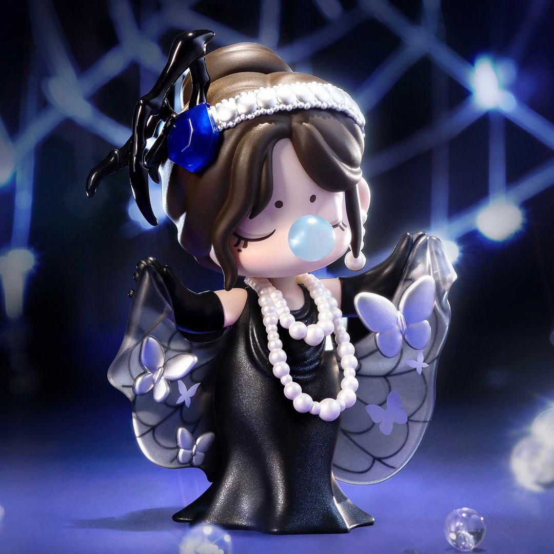 (Pre Order) Nanci’s Secret Fantasy