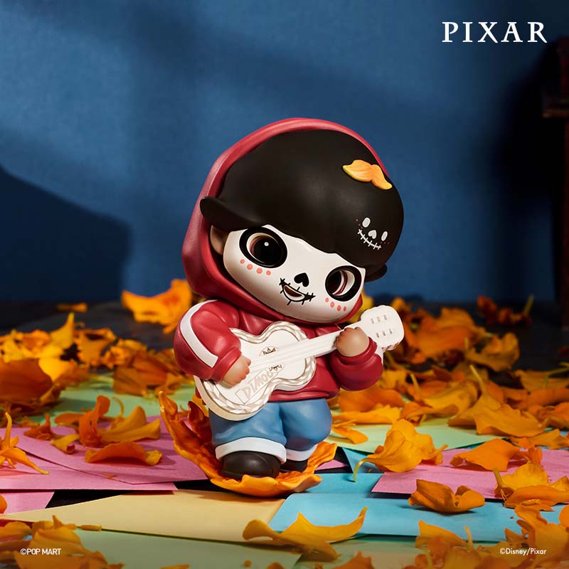 (Pre-Order)Dimoo World x Pixar Series Figures